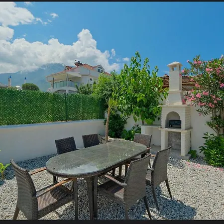 Tetra Clover Lägenhet