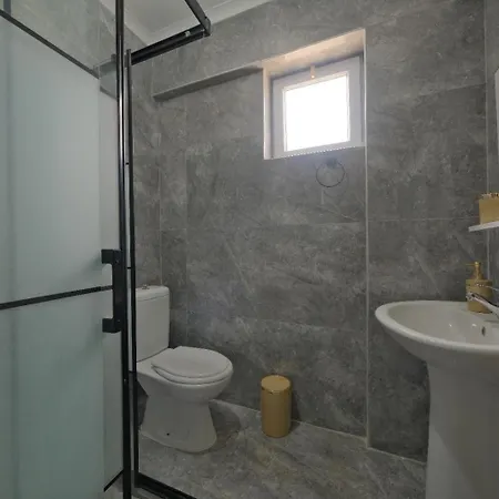 Appartement Tetra Clover Fethiye